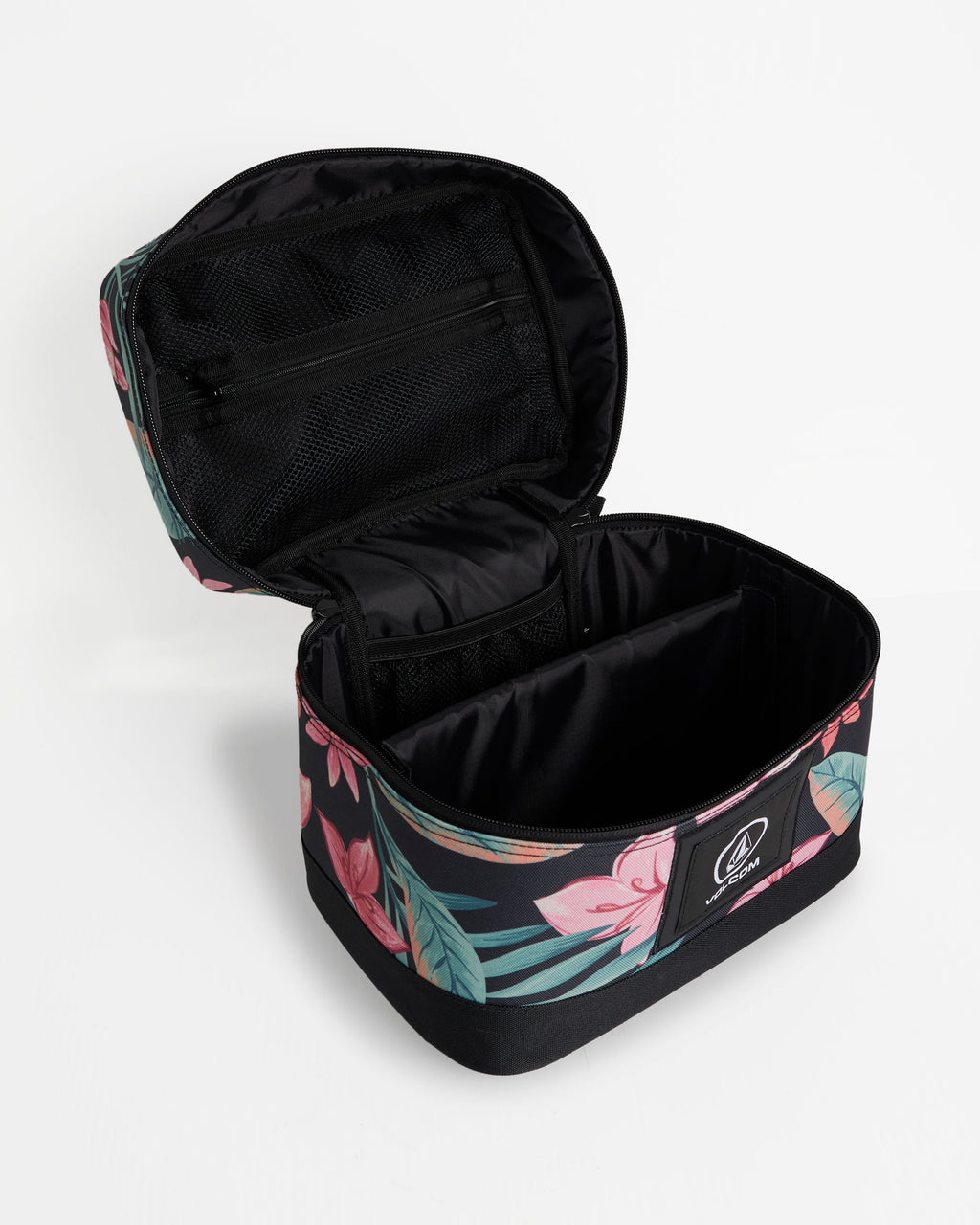 Womens Patch Attack Deluxe Vanity Case
