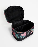 Womens Patch Attack Deluxe Vanity Case