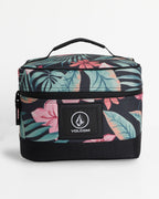 Womens Patch Attack Deluxe Vanity Case