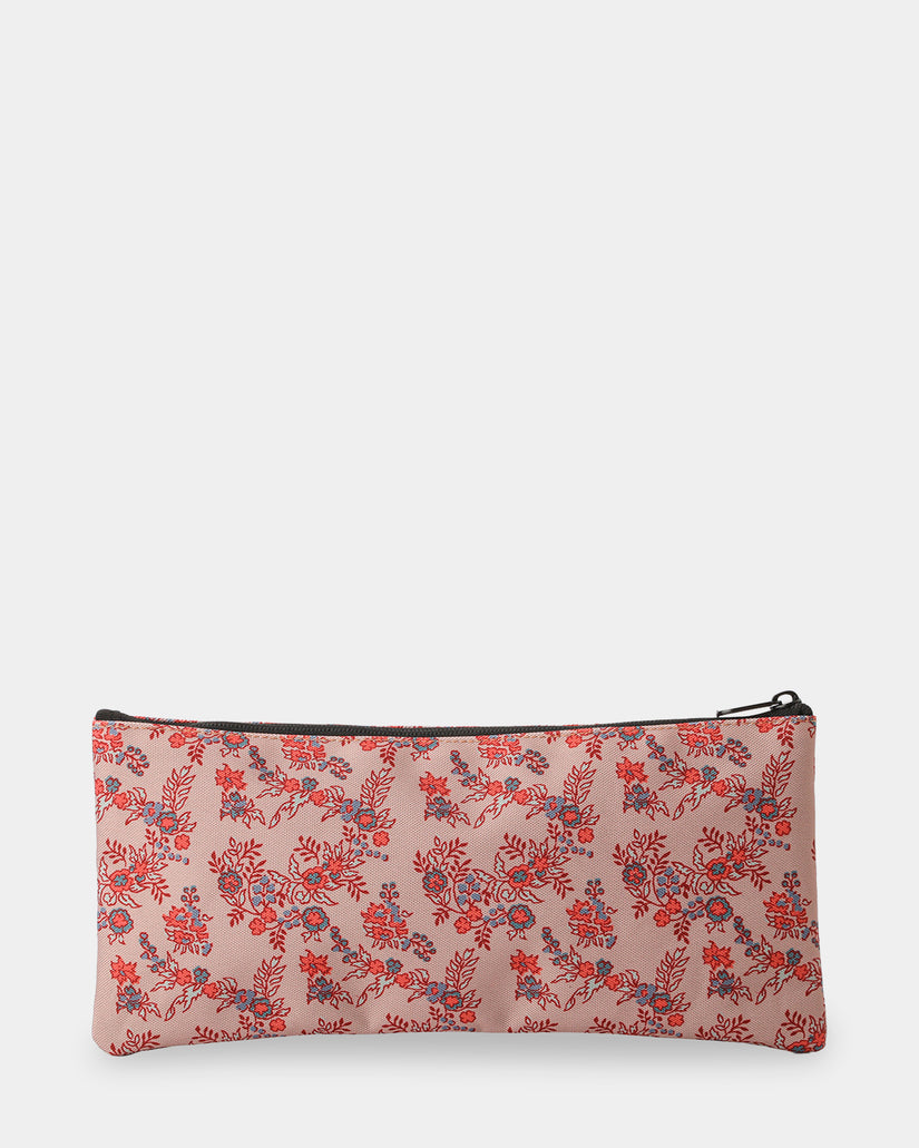 WOMENS PATCH ATTACK PENCIL CASE