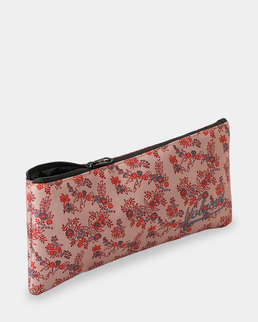 WOMENS PATCH ATTACK PENCIL CASE