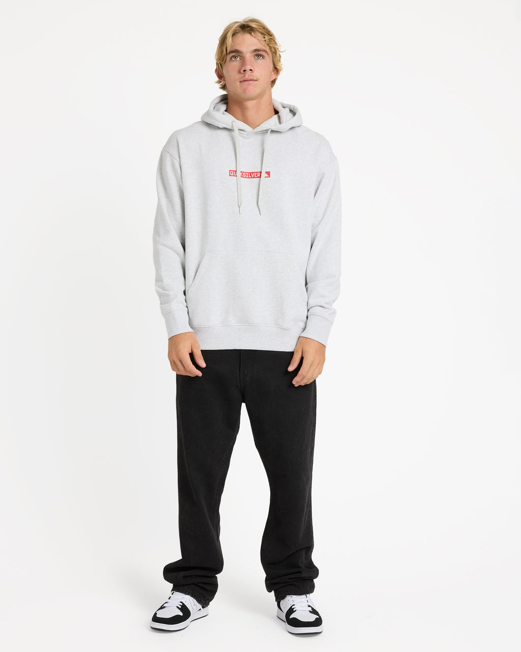 DNA CLICKER HOODIE