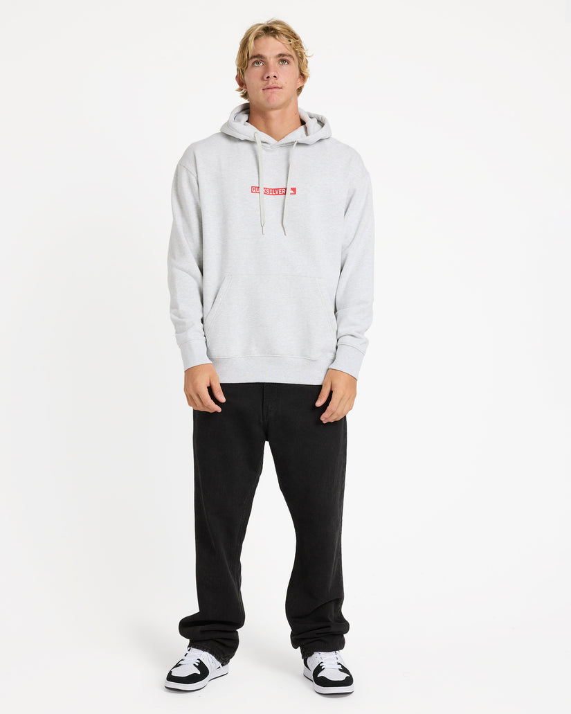 DNA CLICKER HOODIE