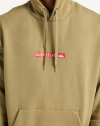 DNA CLICKER HOODIE