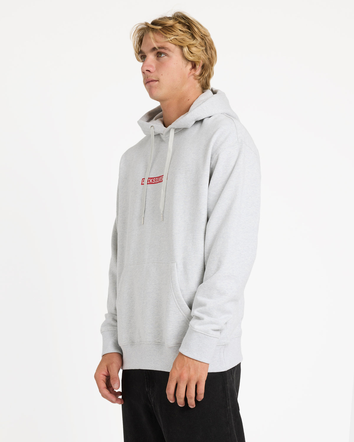 DNA CLICKER HOODIE