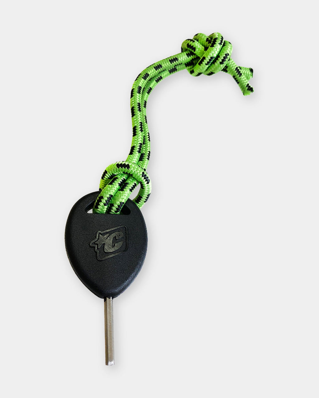 Fin Key & Leash String