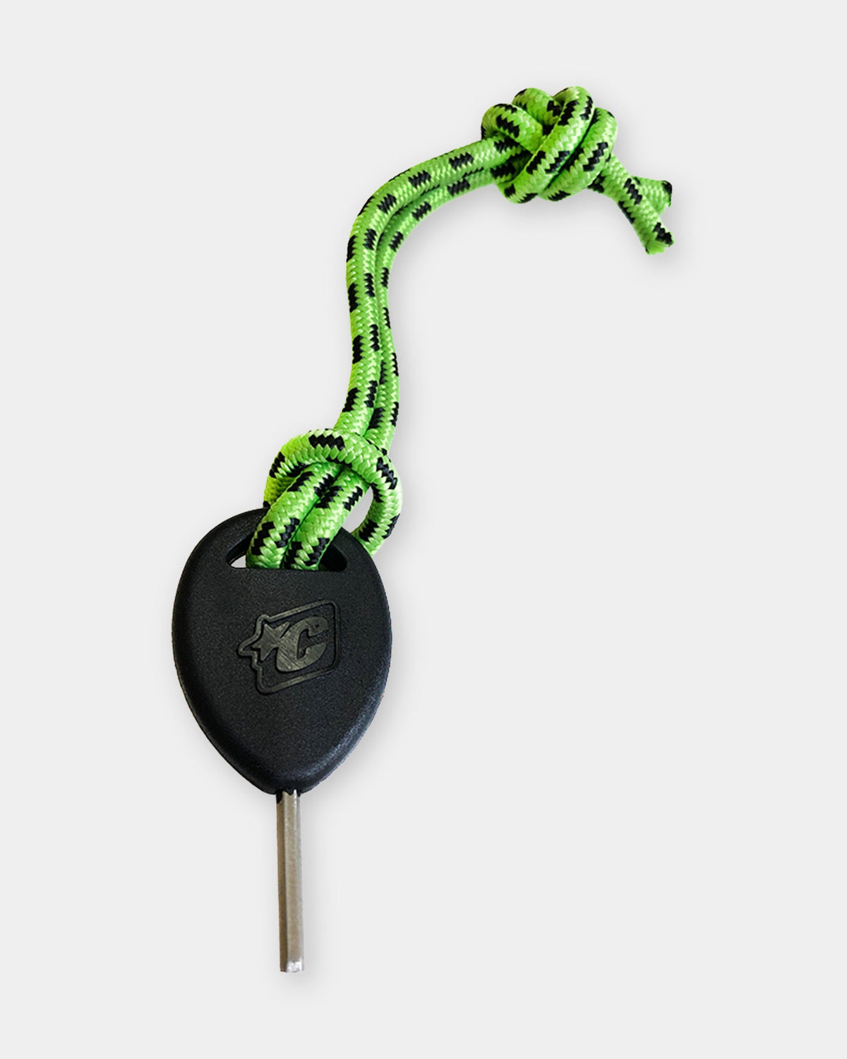 Fin Key & Leash String