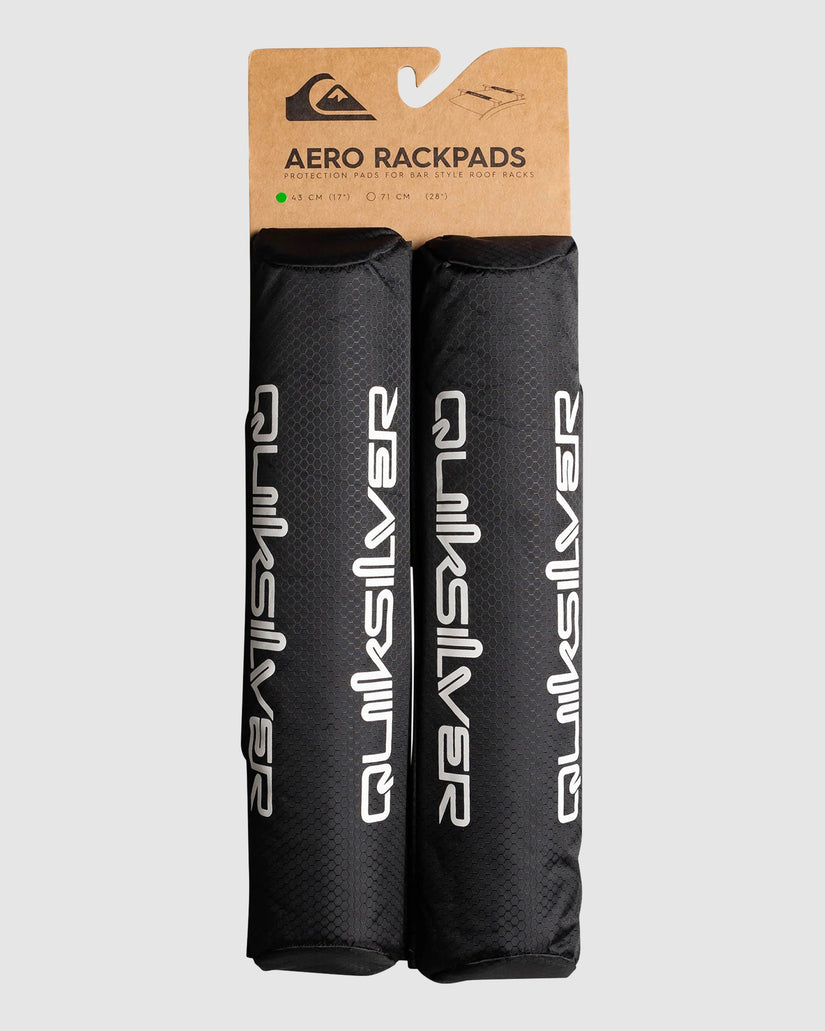 Aero Roof Rack Pads