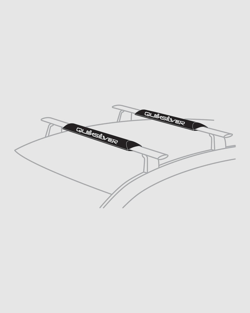 Aero Roof Rack Pads