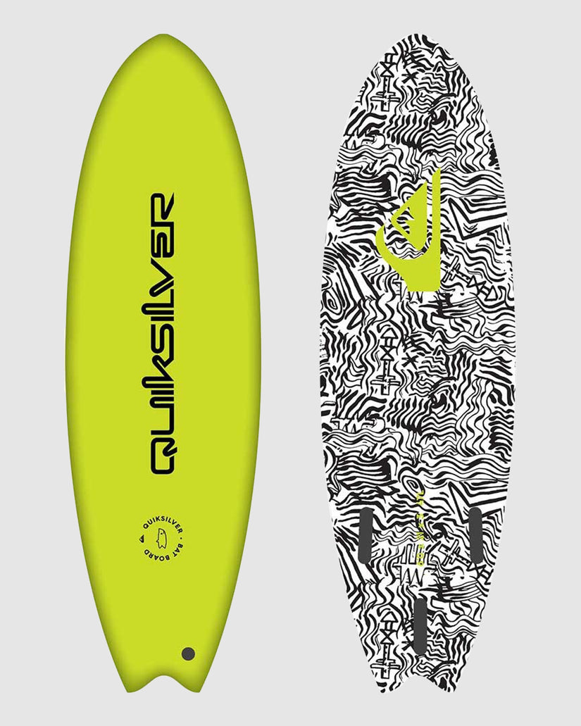 Soft Bat 6.6