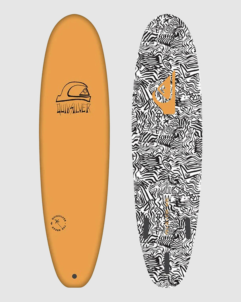 QS SOFT BREAK 7