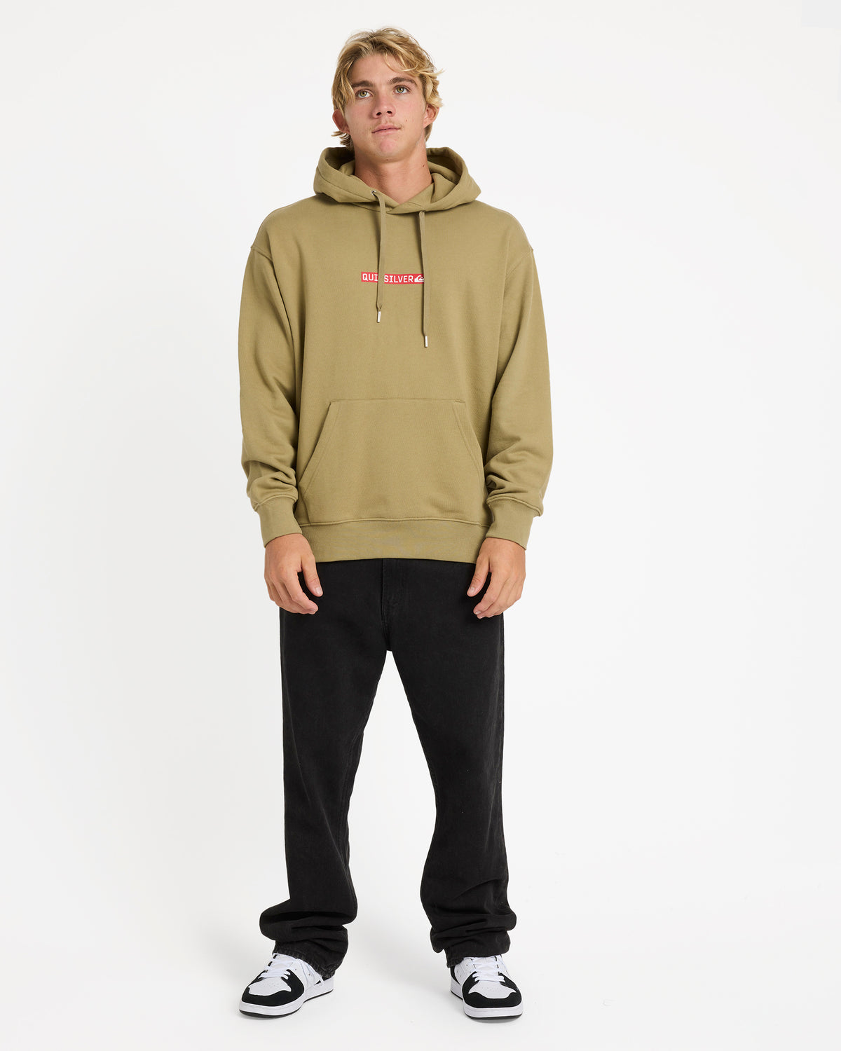 DNA CLICKER HOODIE