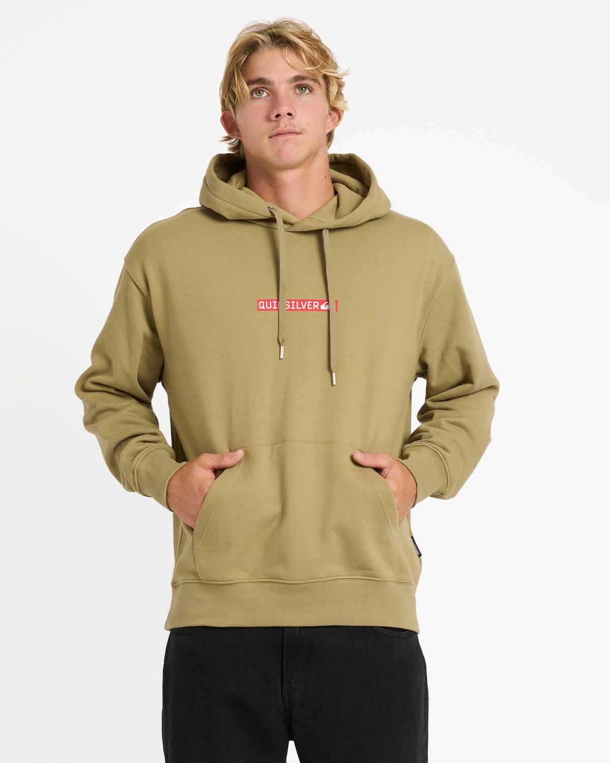 DNA CLICKER HOODIE