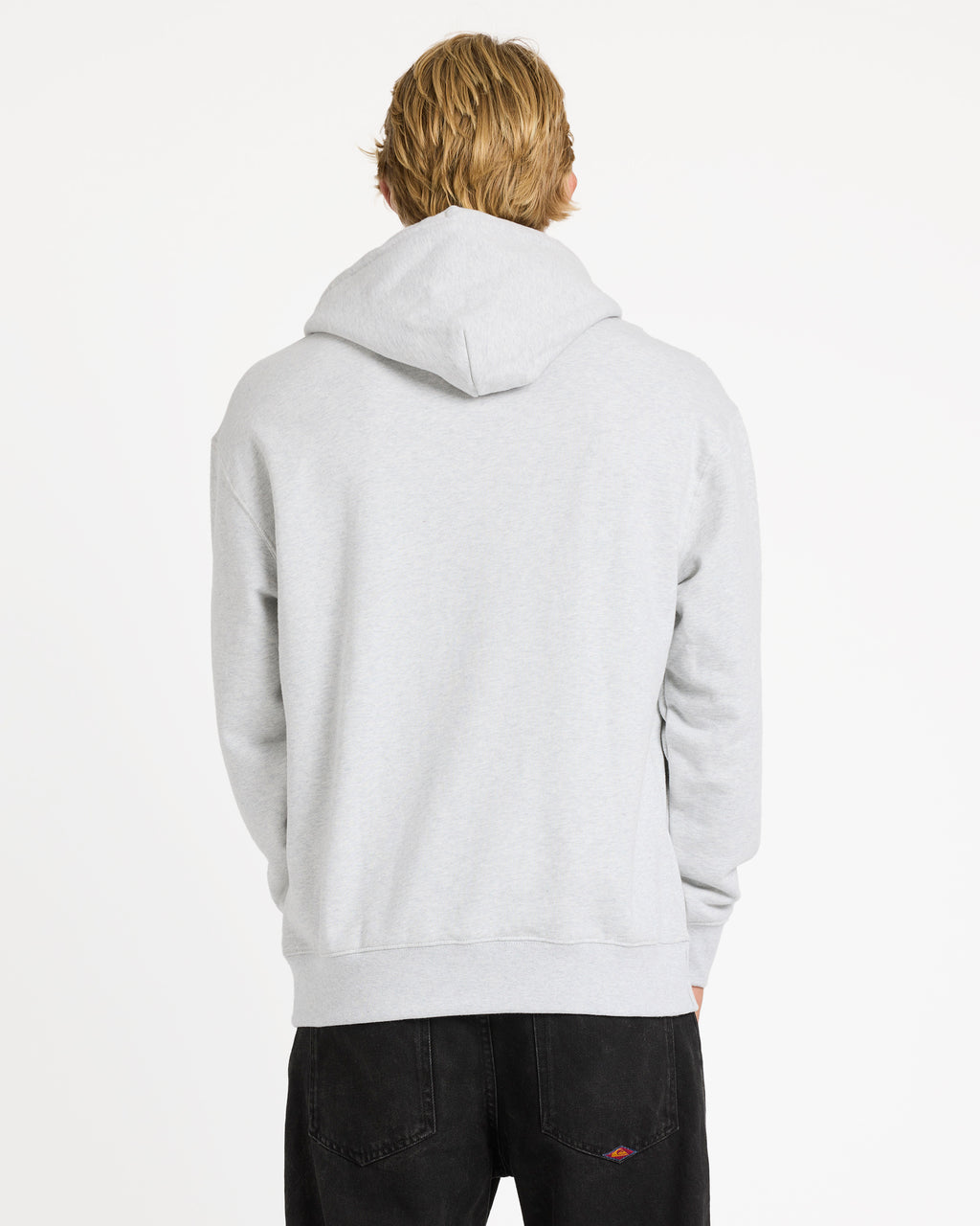 DNA CLICKER HOODIE