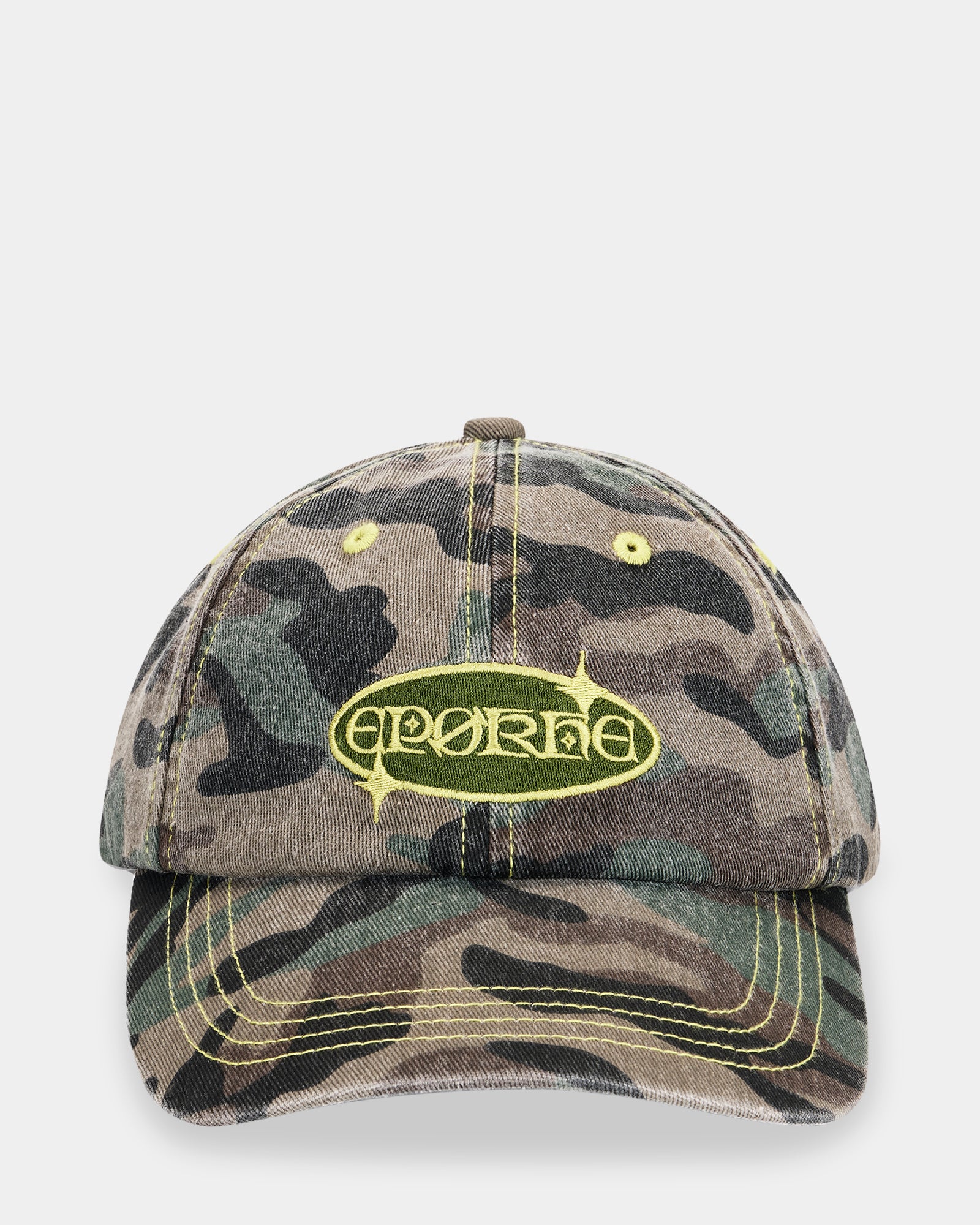 Luna Cap