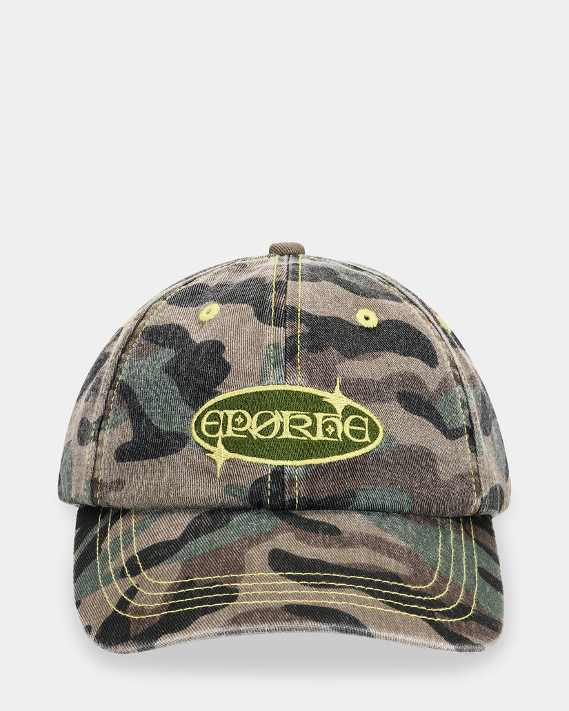 Luna Cap
