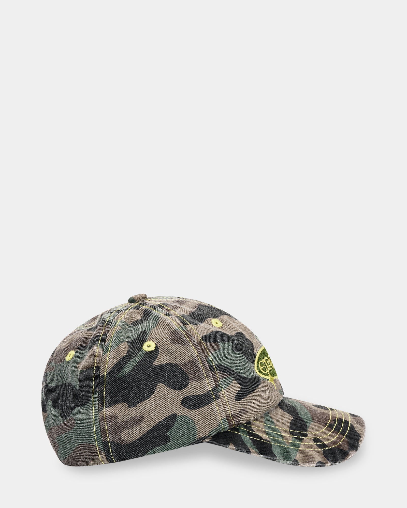 Luna Cap