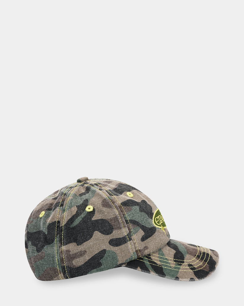 Luna Cap