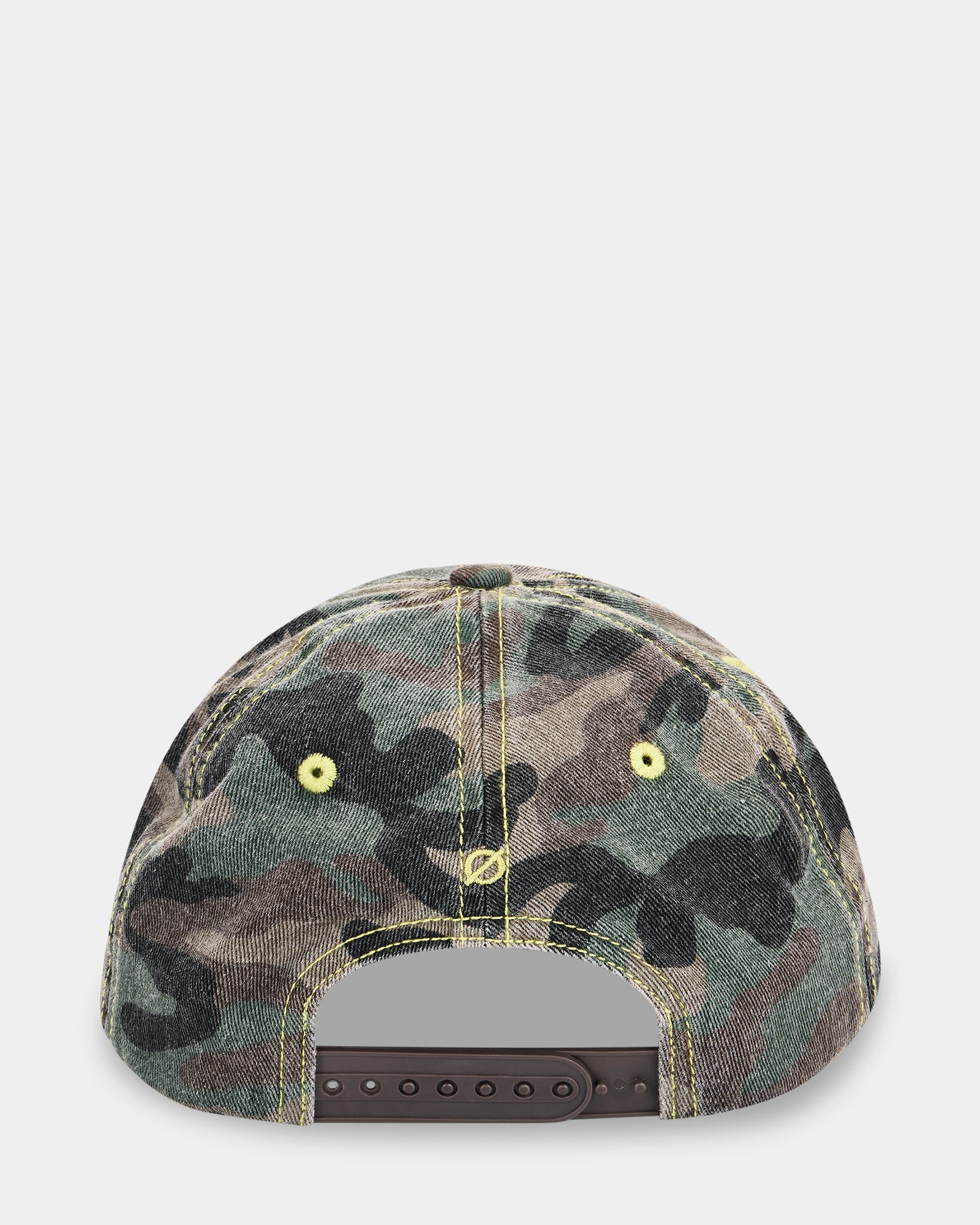 Luna Cap