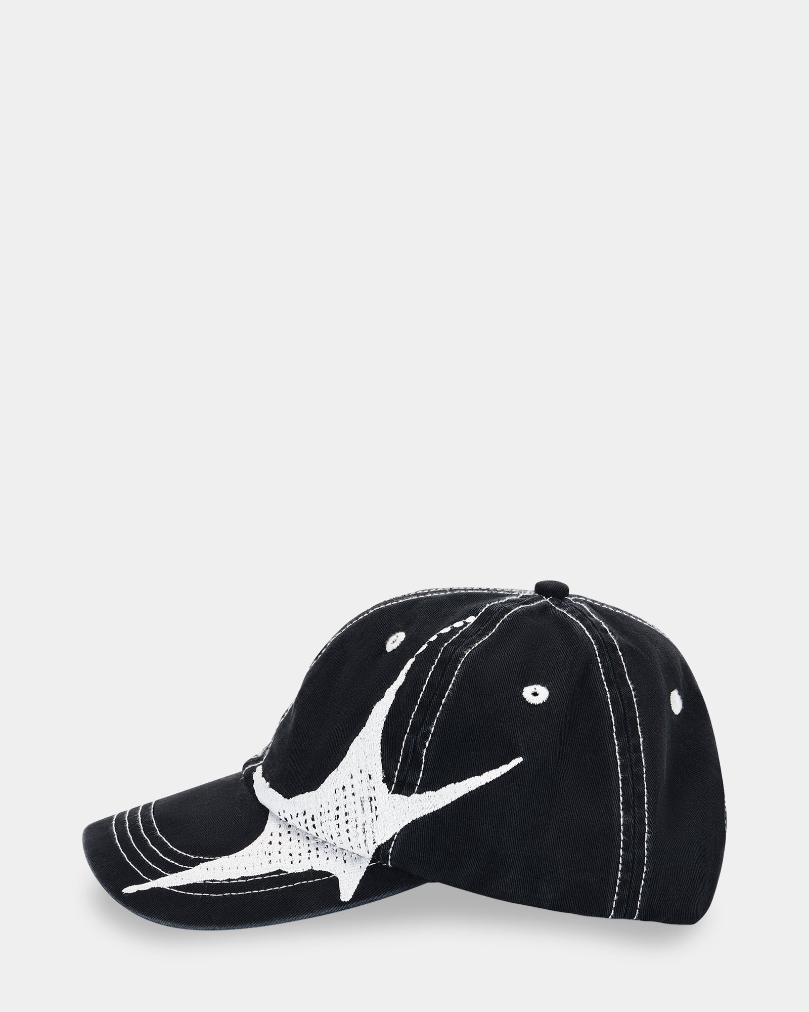 Starfall Cap