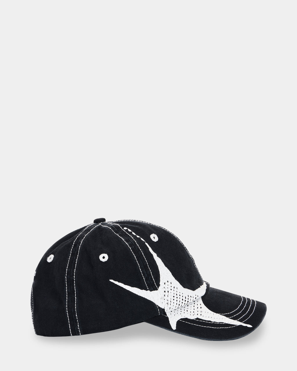 Starfall Cap