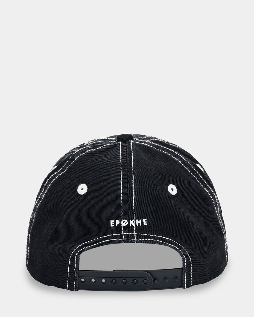 Starfall Cap