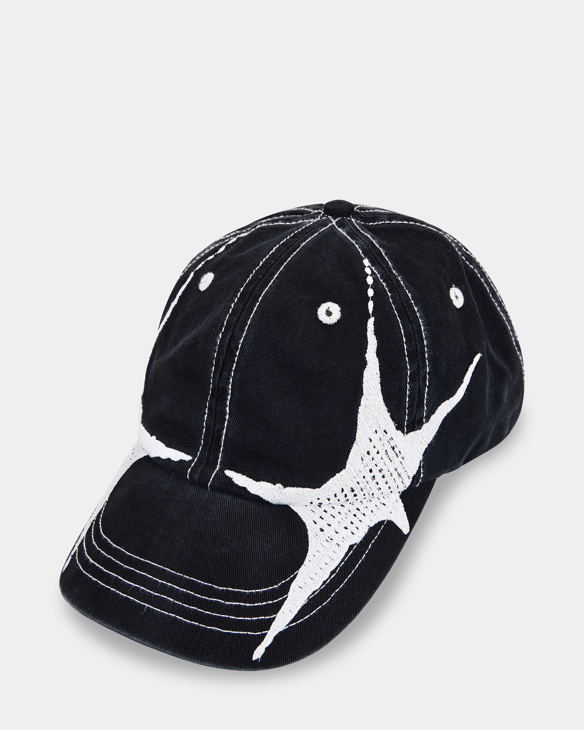 Starfall Cap