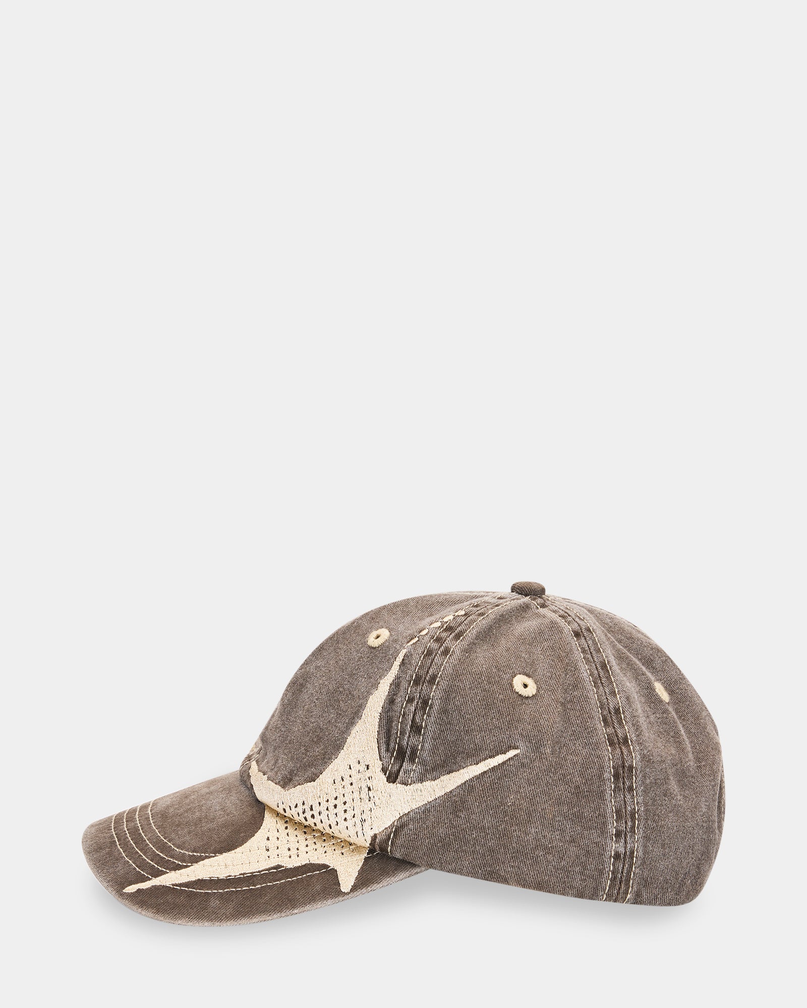 Starfall Cap