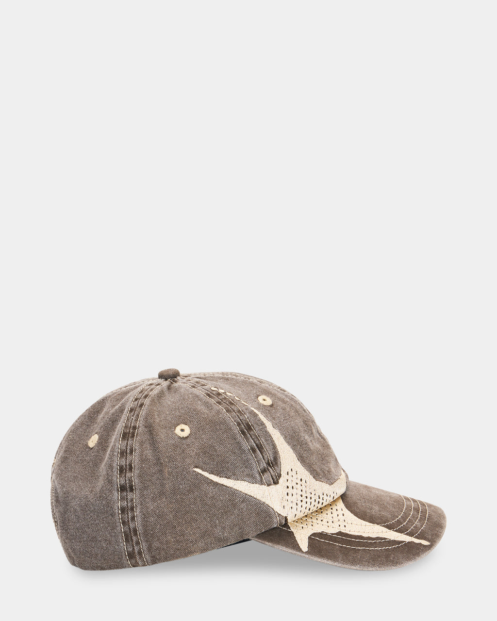 Starfall Cap