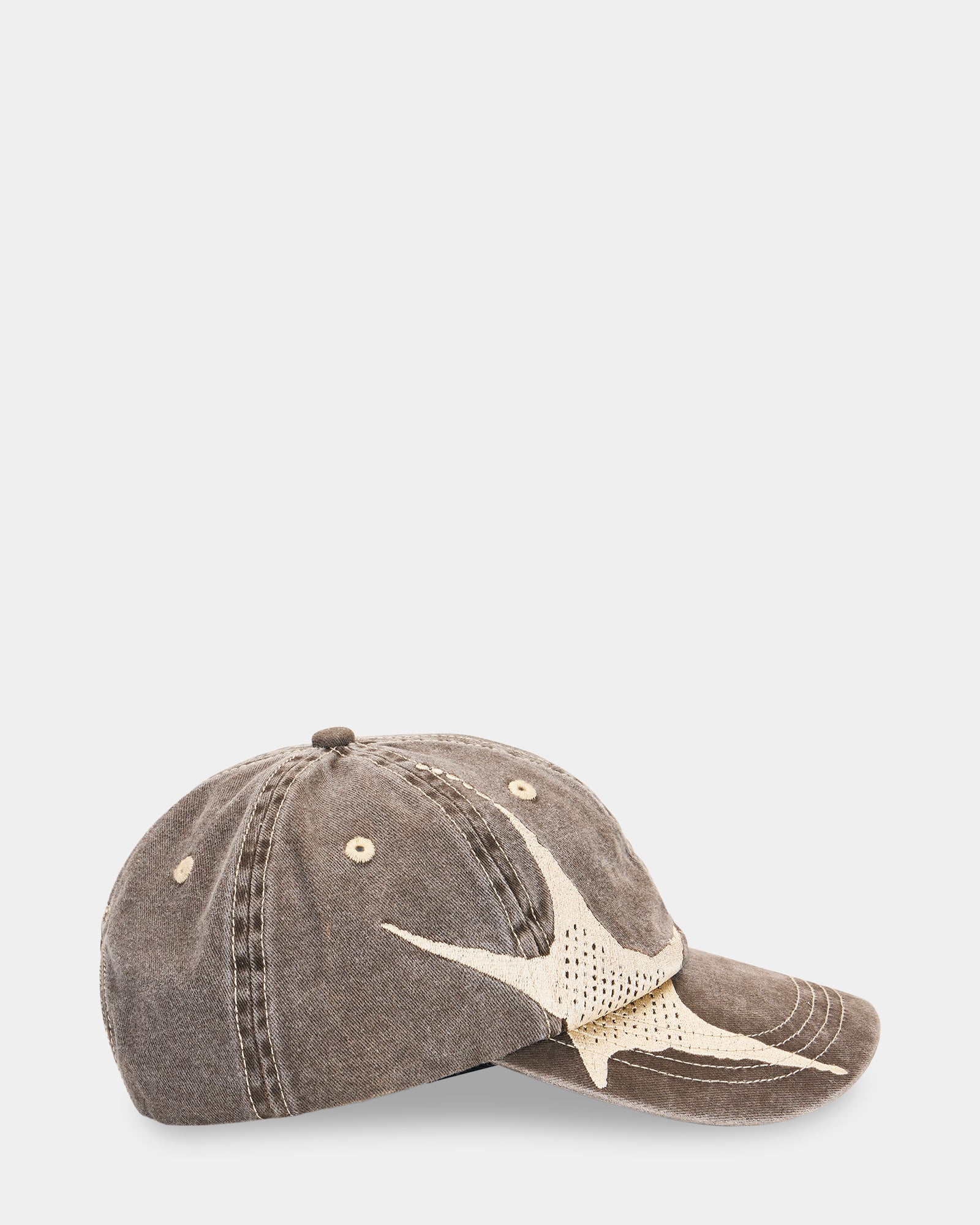 Starfall Cap