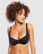 Womens SD Beach Classics Underwire D Cup Bikini Top