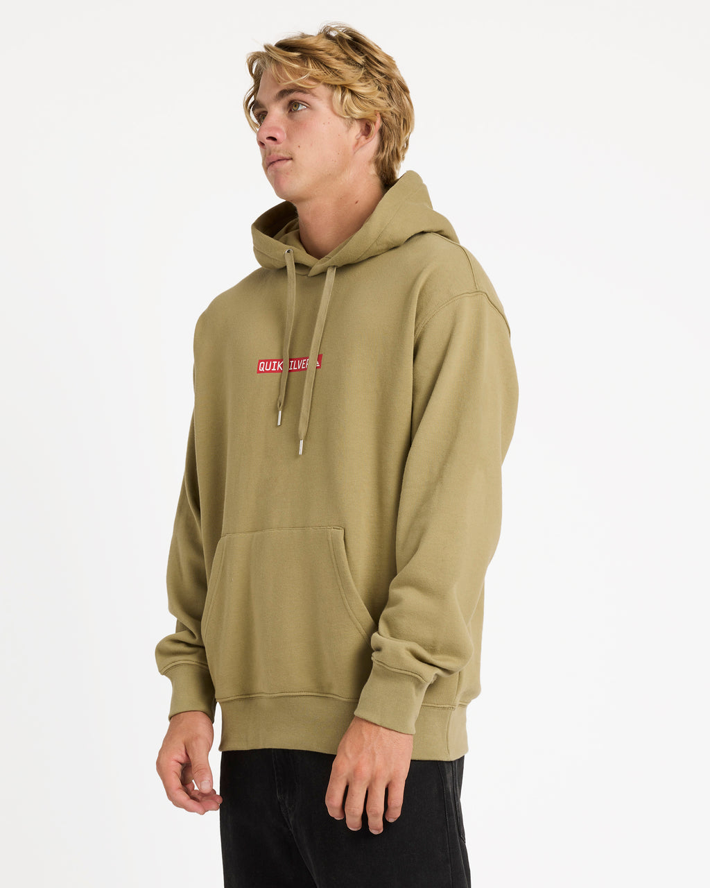 DNA CLICKER HOODIE