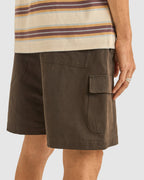 MENS CARGO JAM SHORTS