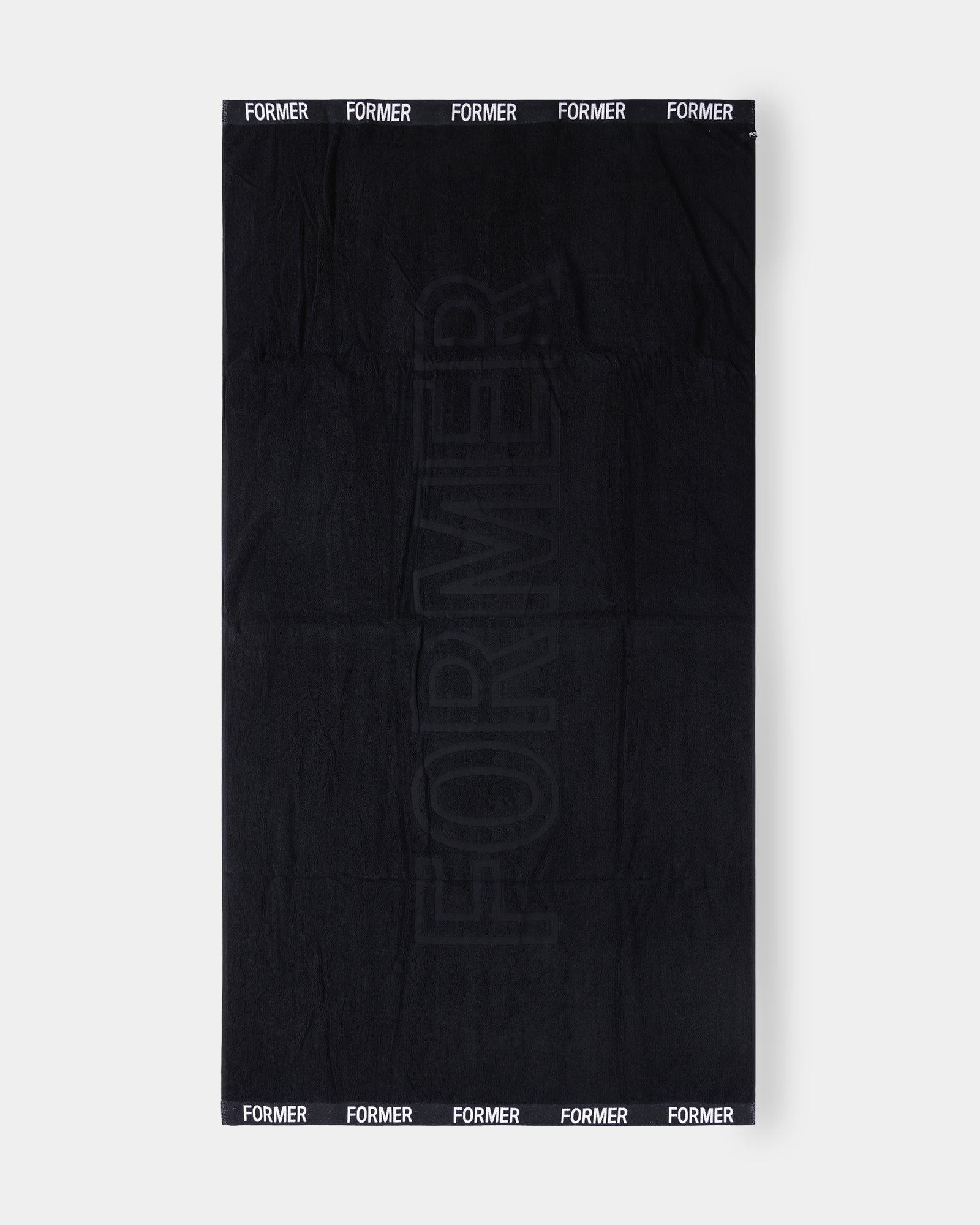 Mens Legacy Lux Towel