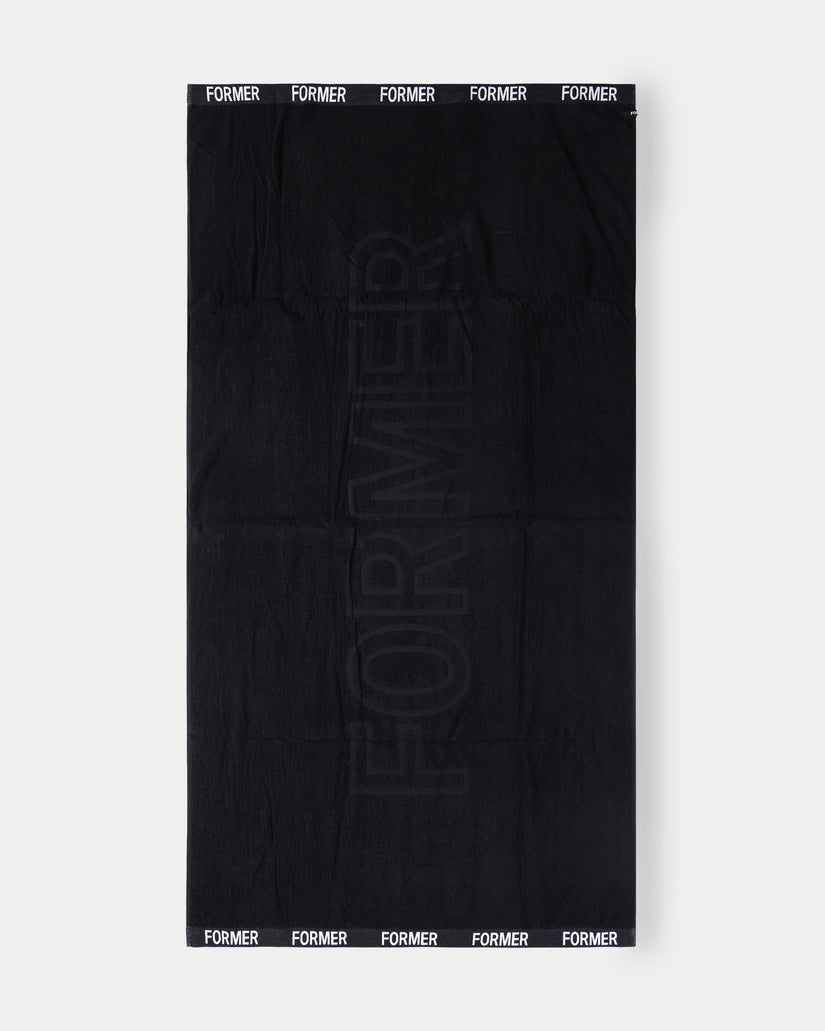 Mens Legacy Lux Towel