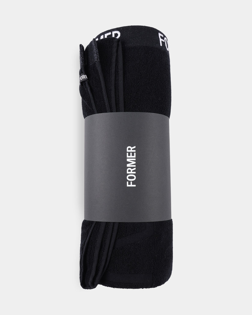 Mens Legacy Lux Towel