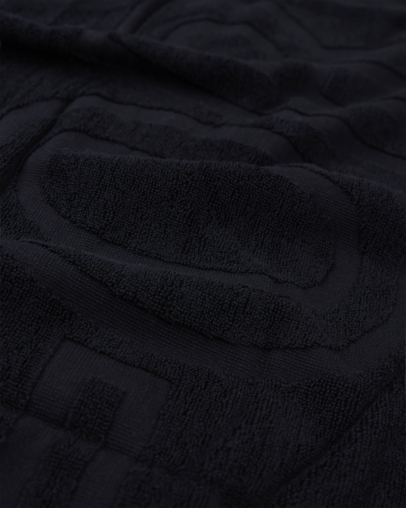 Mens Legacy Lux Towel
