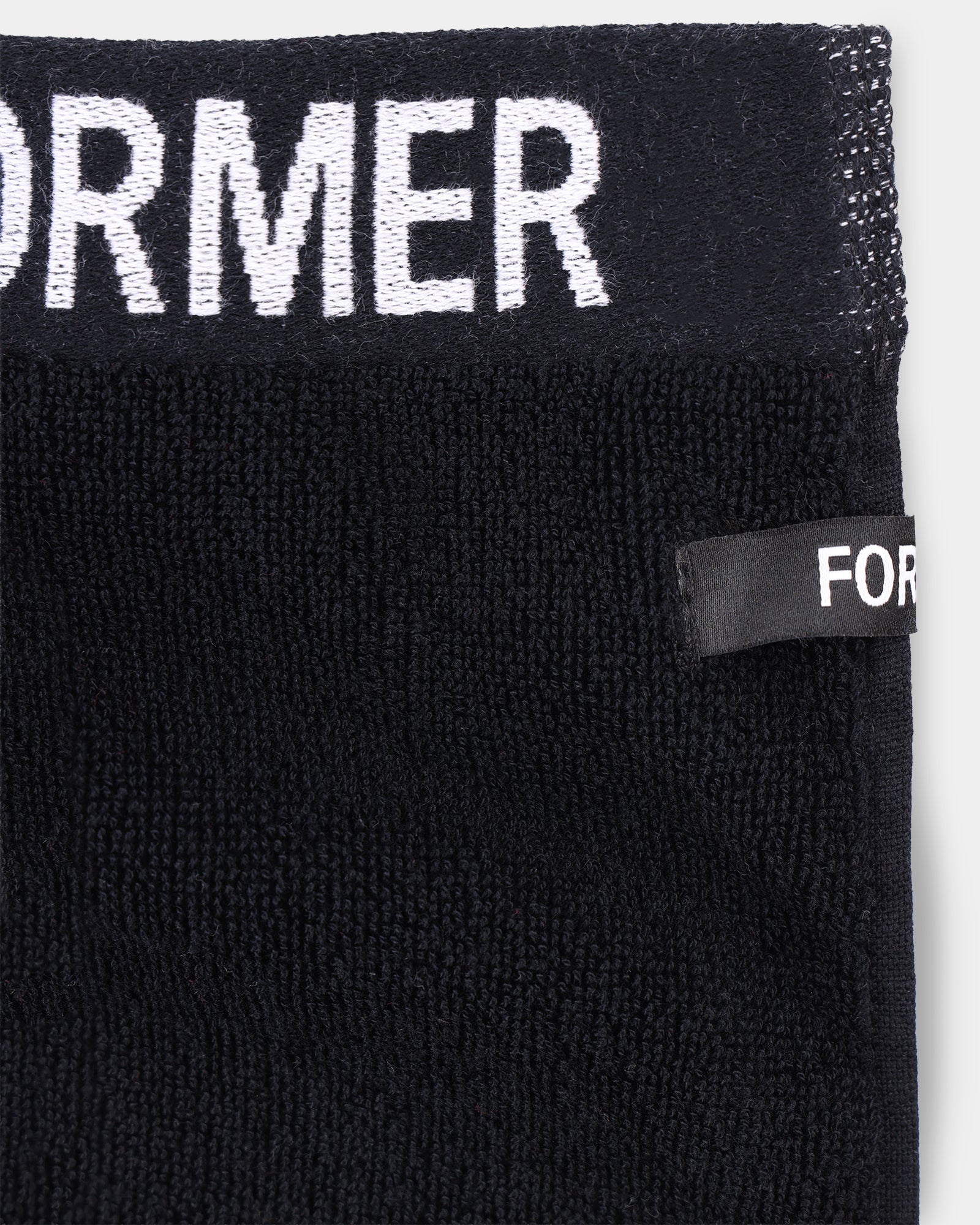 Mens Legacy Lux Towel
