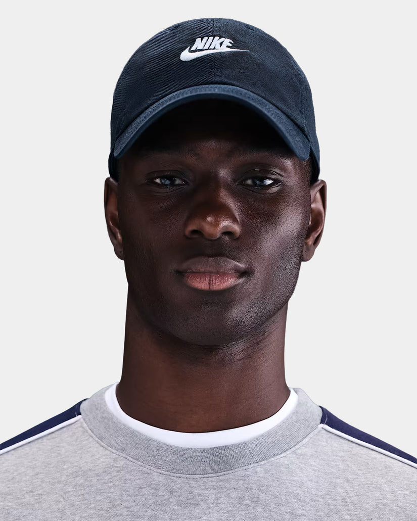 Mens Club Dad Cap