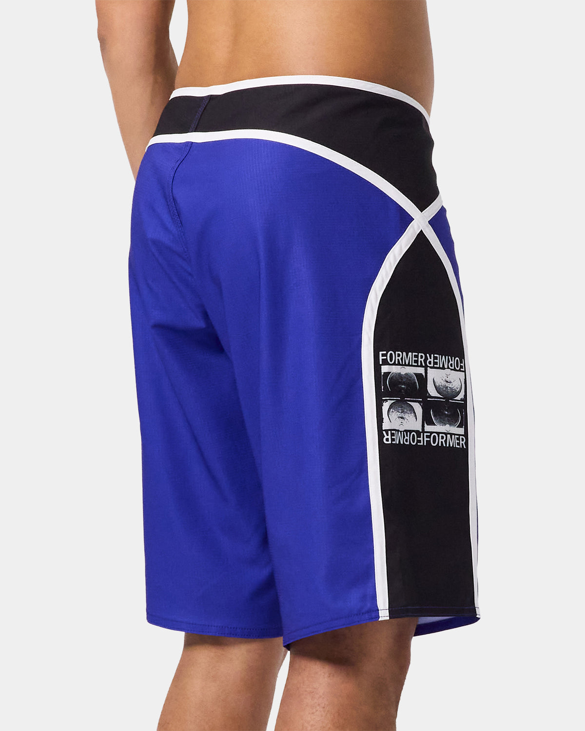 MENS CHUN 20' TRUNK BOARDSHORTS