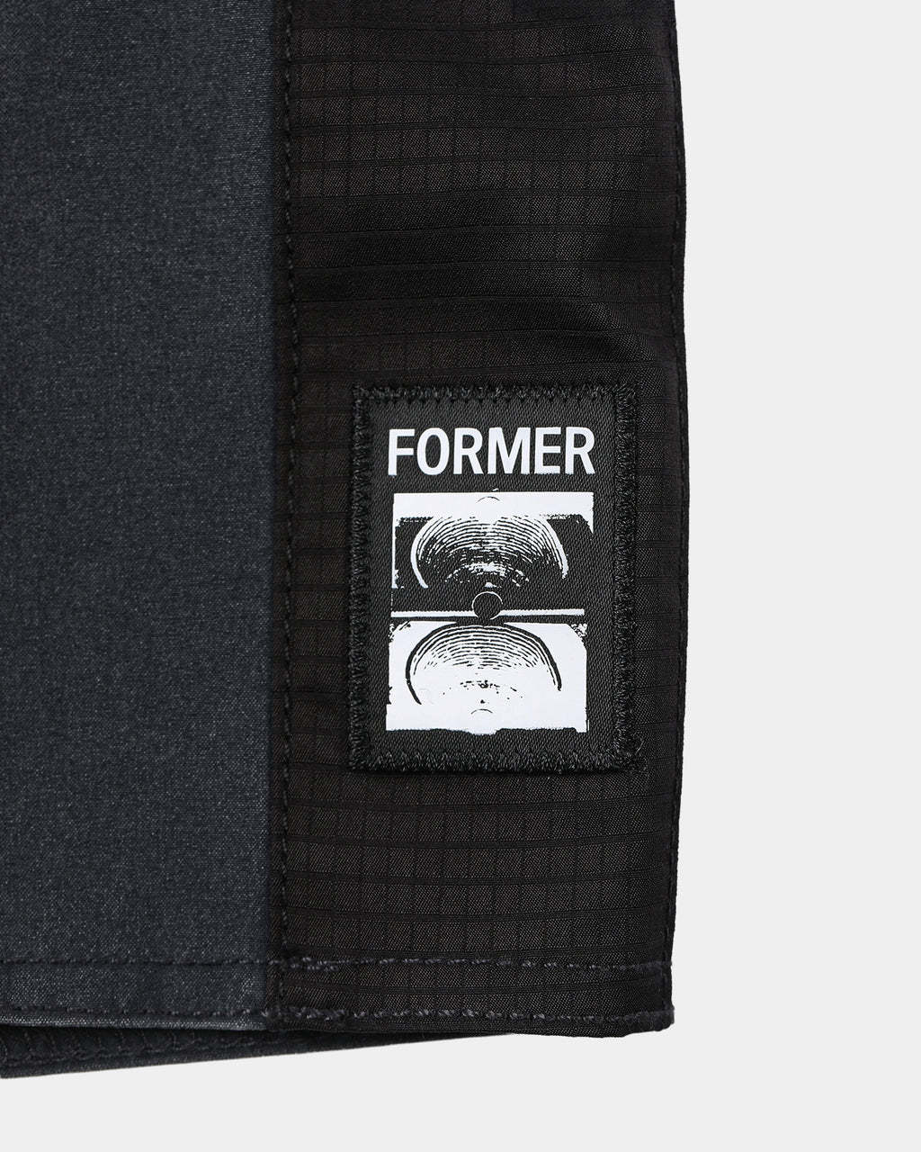 Mens System 19" Boardshorts