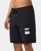 MENS ANDERSON 18.5 TRUNK BOARDSHORTS