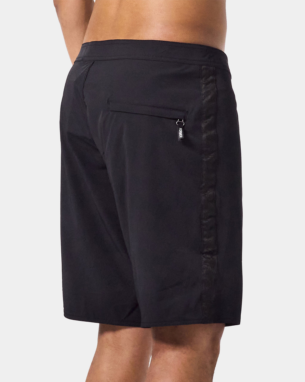 MENS ANDERSON 18.5 TRUNK BOARDSHORTS