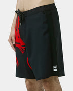 Mens System Crux 20" Boardshorts