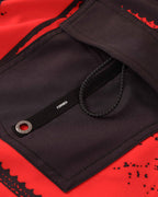 Mens System Crux 20" Boardshorts