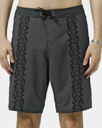 Mens Anderson Plaid 18.5" Boardshorts