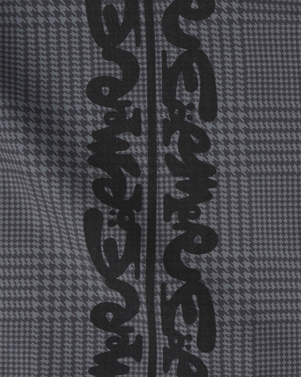 Mens Anderson Plaid 18.5" Boardshorts