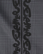 Mens Anderson Plaid 18.5" Boardshorts