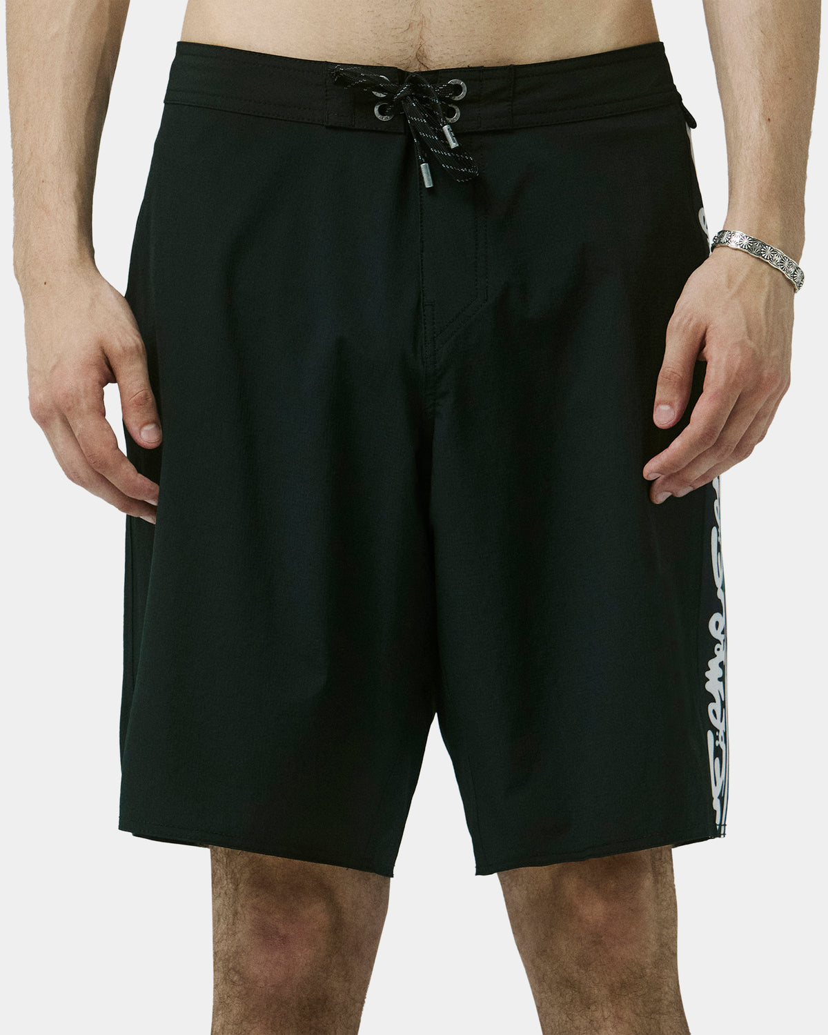 Mens System Serpent 19" Boardshorts