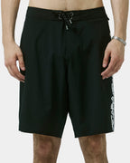 Mens System Serpent 19" Boardshorts